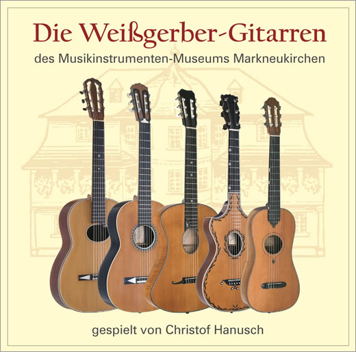 CD Weissgerber